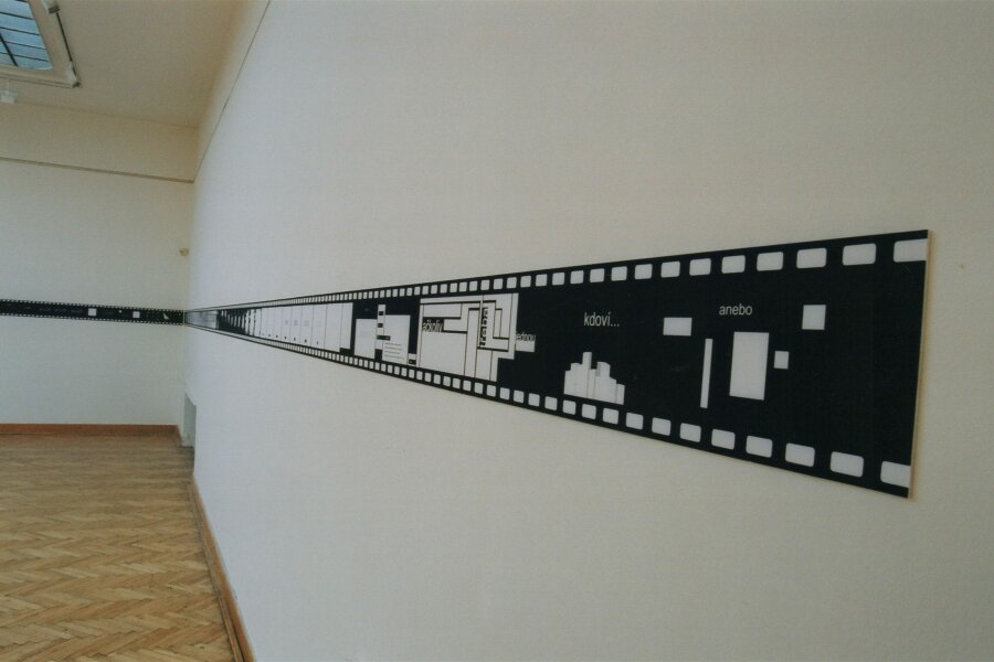 foto: Michaela Dvořáková
